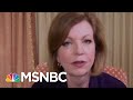 Debate Moderator Says Candidates Likely Didn't Move The Meter | Morning Joe | MSNBC