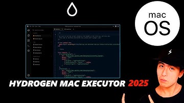 ROBLOX EXPLOIT ON MAC FREE | HYDROGEN SCRIPT EXECUTOR | FREE MACOS EXECUTOR 2025