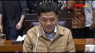 Habiburokhman: RUU KUHAP Akan Disahkan dalam Rapat Paripurna