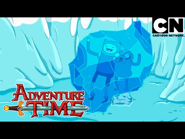 Cartoon Network Brasil: Novo Jogo de Hora de Aventura 'Brigosfera