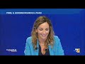 Mariolina Castellone ospite a InOnda  - 27/07/2023