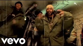 Wu-Tang Clan - Winter Warz (Full )