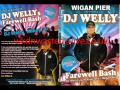 Wigan pier dj wellys farewell bash cd1 welly