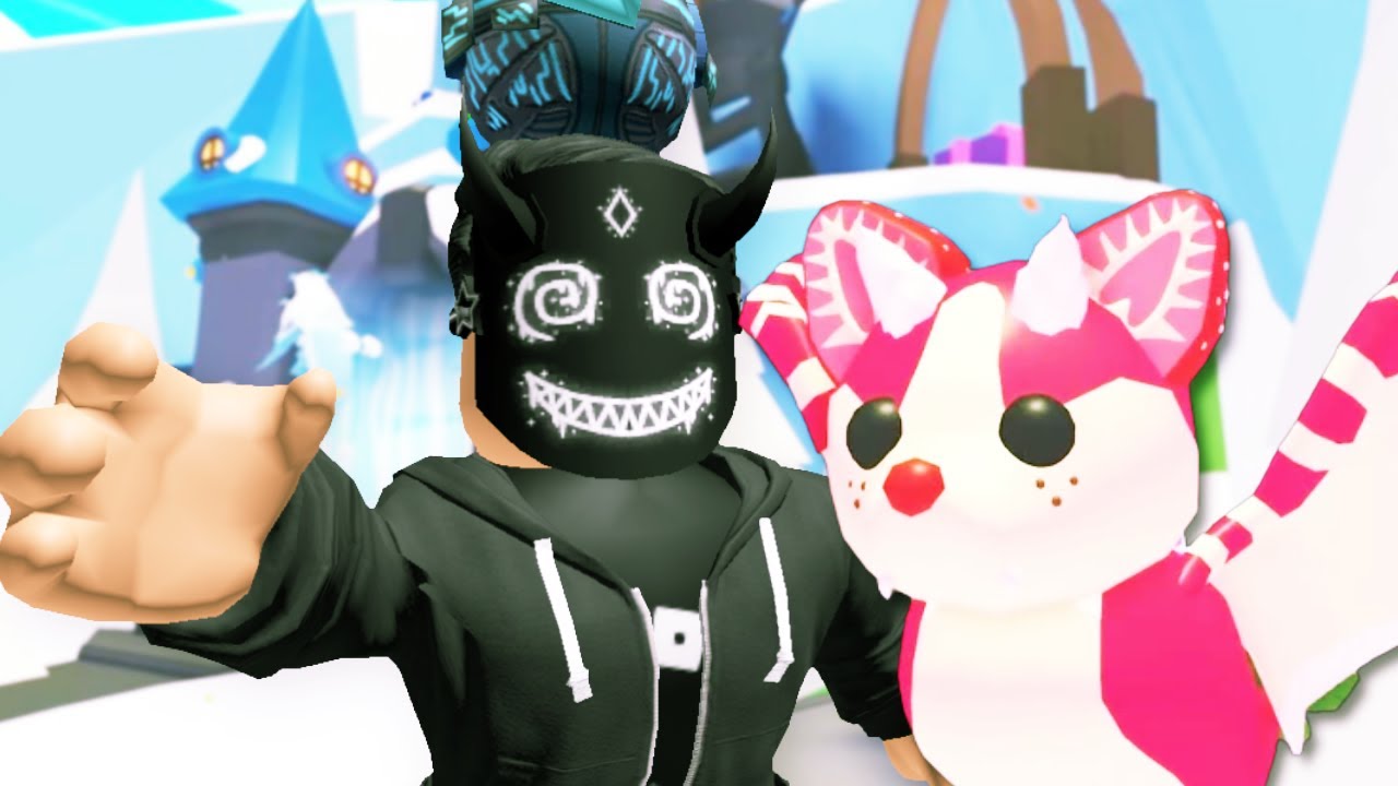 Adopt Me Winter Update YouTube adopt-me-winter-update-youtube