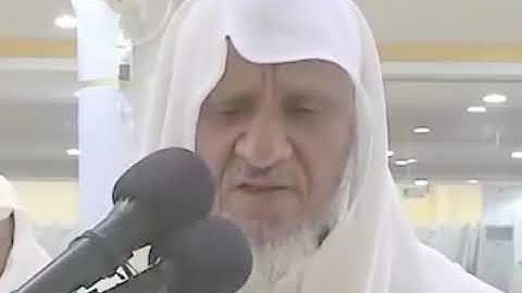 تلاوة متقنة من سورة ابراهيم الشيخ أحمد خليل شاهين