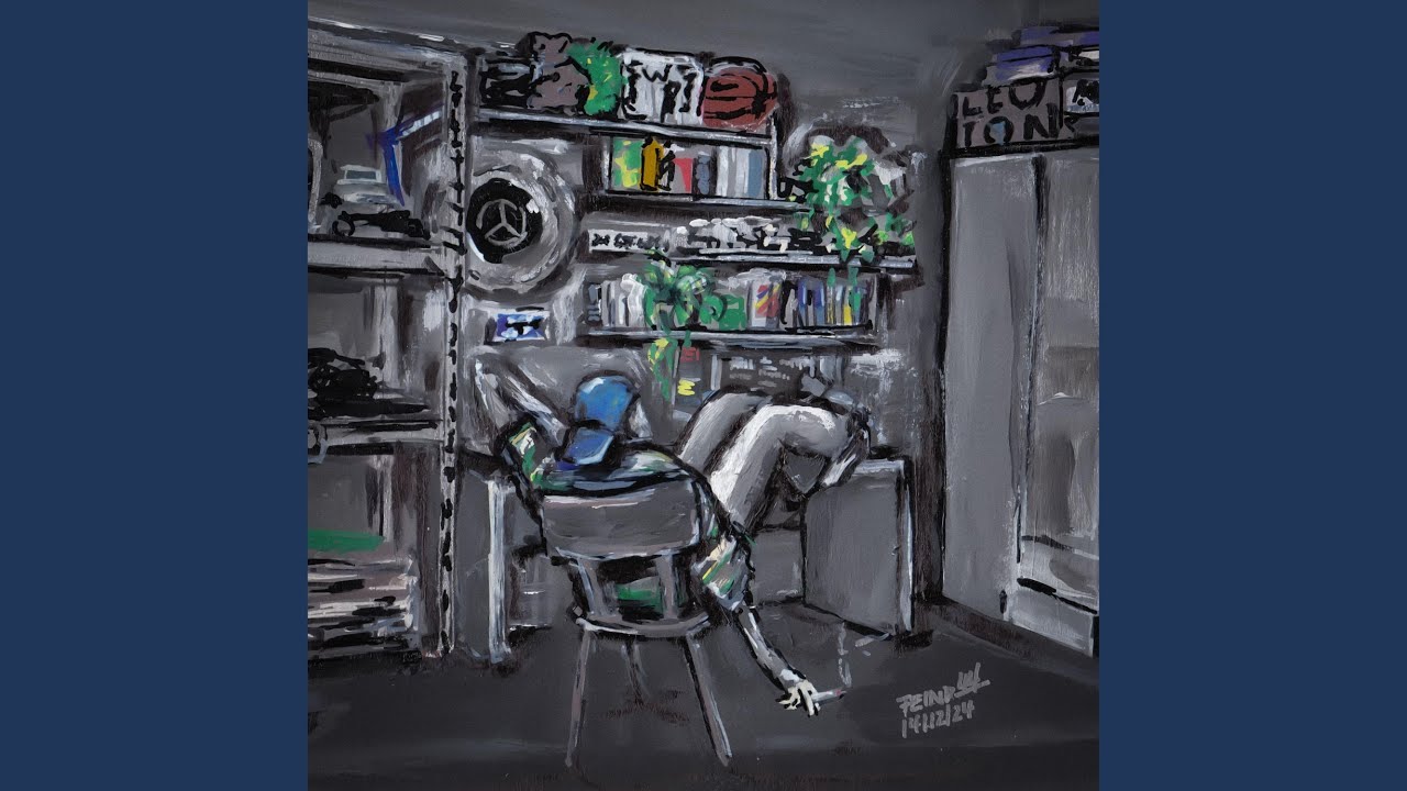 Feind auf YouTube ansehen Feind auf YouTube ansehen