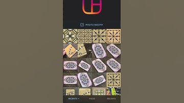 Learn how to create a digital photo mosaic with free phone apps