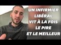 Être infirmier libéral est ma vocation, malgré les contraintes