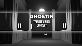 Ghostin | Tribute Visual (Ariana Grande Orchestral Version)