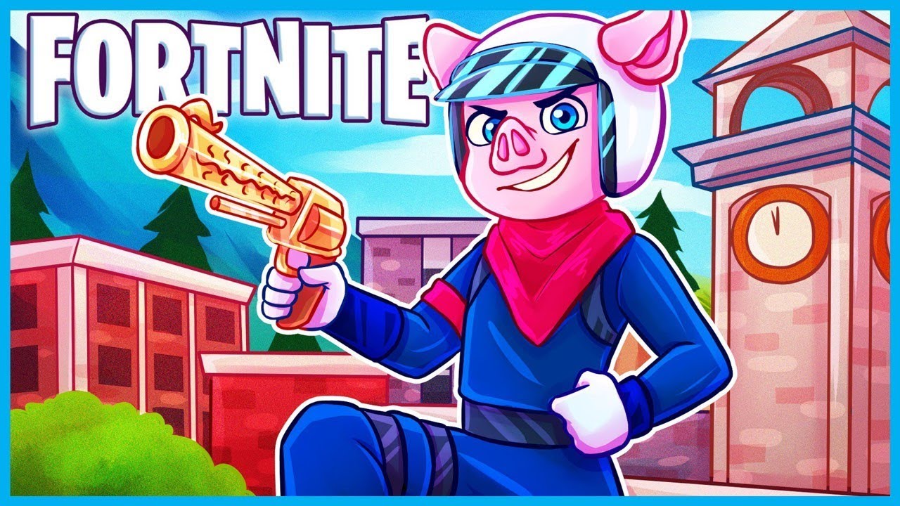 fortnite funny moments clean season 9 THEY ARE *VAULTING* THIS GUN SOON in Fortnite: Battle Royale! (Fortnite Funny Moments & Fails)