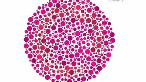 Colorlite tritan color blindness test - www.colorlitelens.com