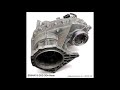 BW4419 Transfer Case