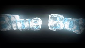 My first video ! Intro