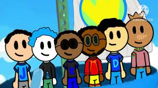 My Flyboat Out Of Control Part 2