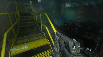 F.E.A.R 2 Walkthrough Part 29 - Mammaquatia