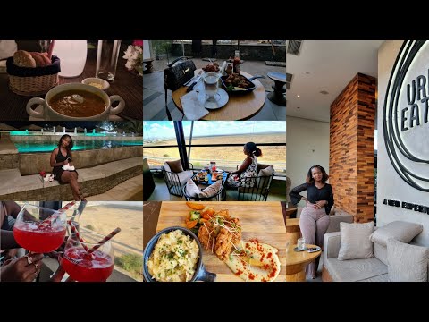 Video: De beste restaurants in Nairobi, Kenia
