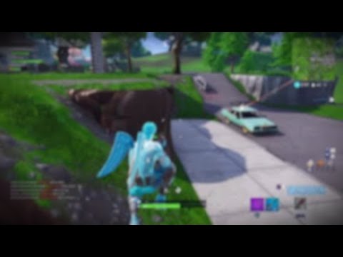 كويك سكوب عجيب