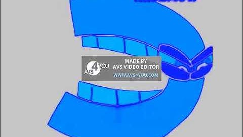 Preview 2 Alphabet Lore C Deepfake Effects | Darle 1 Effects | AVS Edition