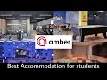AMBER STUDENT🏡 | ACCOMODATION FOR INTERNATIONAL STUDENTS | UNITED KINGDOM | WALES | SWANSEA
