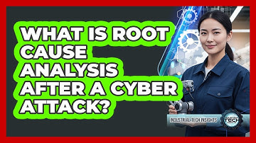 What Is Root Cause Analysis After A Cyber Attack?