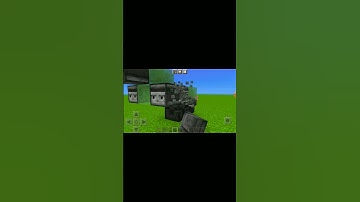 Minecraft viral tiktok hack #shorts #youtubeshorts #short part 12