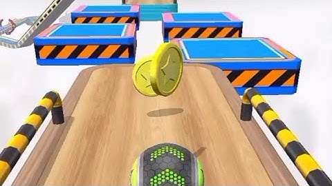 Going Balls - Gameplay Walkthrough |Part 2|All Levels 17-25|Bonus Levels, Epic Challenge (Android)