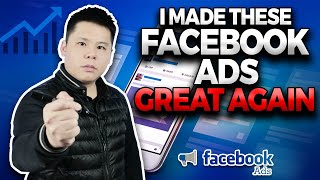 The Best and Worst Facebook Ads &amp; My Top Strategies