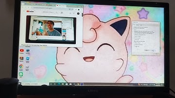 Plainrock124 Screaming Has BSOD Has BSOD