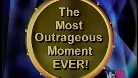 The Most Outrageous Game Show Moments 1 Part 3