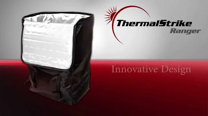 ThermalStrike Ranger Bed Bug Heat Treatment Overview