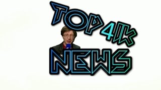 Трейлер Канала|Top4ik News