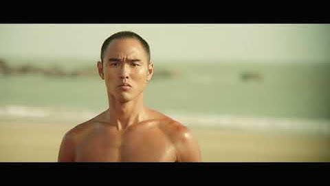 映画『軍中楽園』予告編