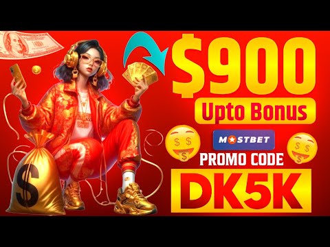 Mosbet Kazino: Qeydiyyatınızı Online Kazino Oynamaq Uçuşuna Təklif Edir!