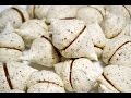 Печенье " Шоколадное Безе" на скорую руку   |  Cookies "Chocolate Meringue"