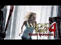 WRONG TURN 4 FULL MOVIE HD