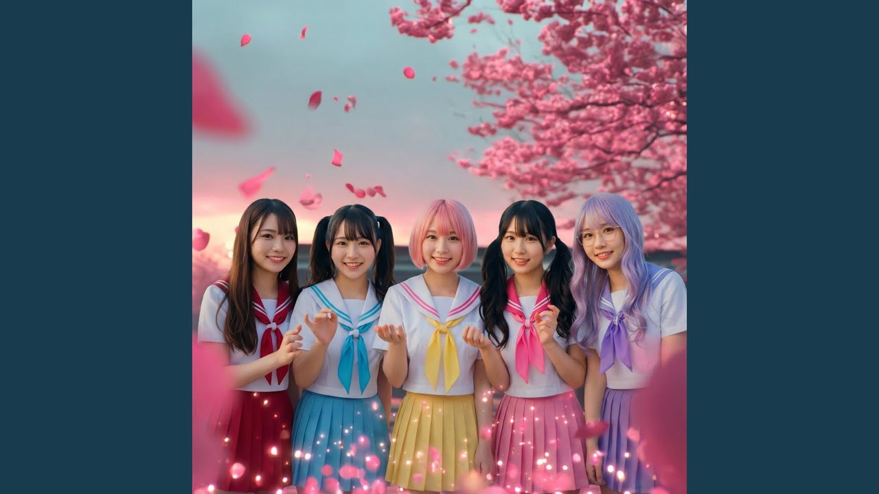 一緒に笑おう！ (feat. キラキラ☆シンドローム)