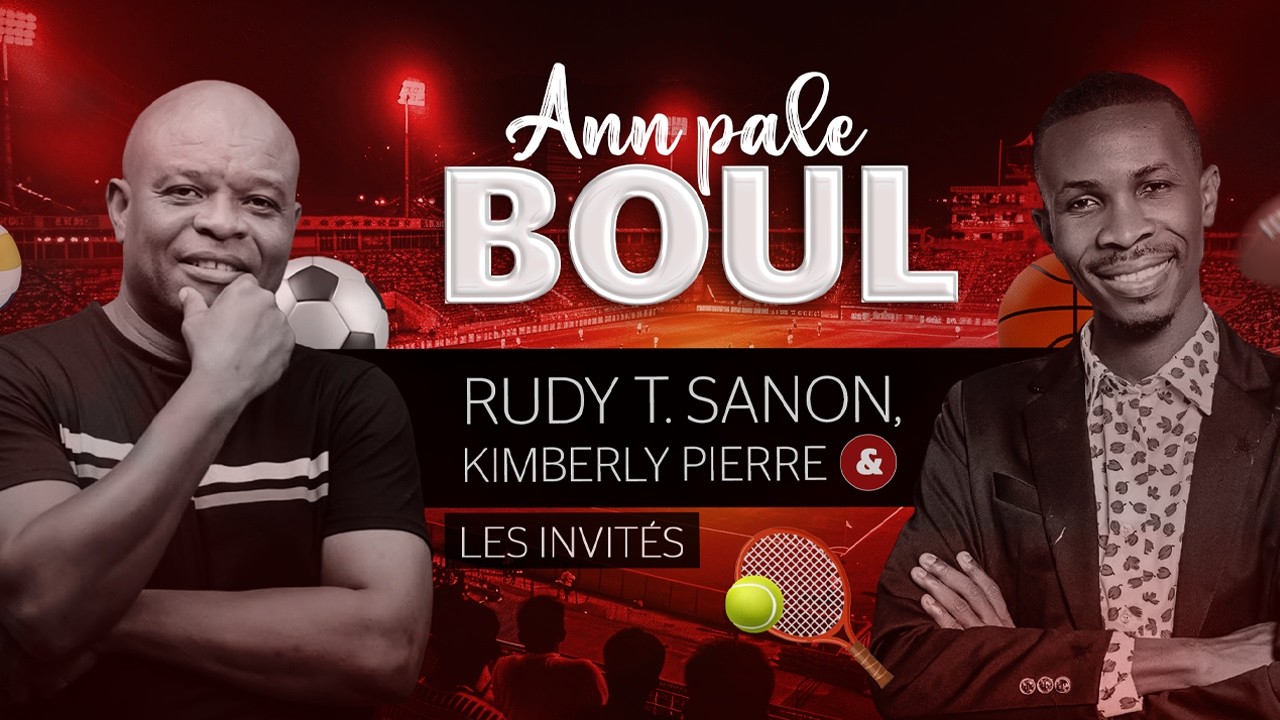 𝗘𝗡 𝗗𝗜𝗥𝗘𝗖𝗧 || AN N PALE BOUL  || MARDI 03 MARS 2026