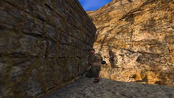 Wolfenstein Enemy Territory - Snatchi Kaas