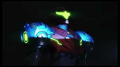 Elevator Loading Screen