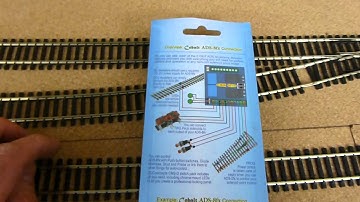 Dean Park Station Video 62 - October 2015 Update 1