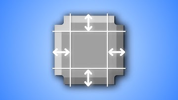 NinePatchRect (Godot 3)