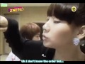 ENG 2NE1 TV Season 1 Episode 1 Part 1 2 FULL