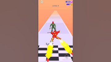 Epic Iron man Walkthrough | Mashup Hero Game Play | Android & ios Download#ironman #shorts #viral