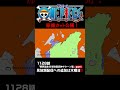 アニメ「#ONEPIECE」見放題配信への追加は木曜日‼️1128話‼️ #onepiece #原撮