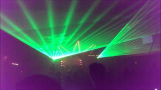 Nope Is Dope Stoelemat Boz - 5-4-2014