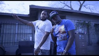 Bellion Boss - Faces Fallin' Feat. Lil' Keke (Official Music Video)