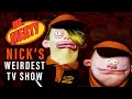 Mr. Meaty: Nickelodeon&#39;s Weirdest Show