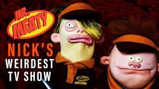 Mr. Meaty: Nickelodeon's Weirdest Show by Quinton Reviews 722,422 views 3 years ago 26 minutes