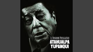 El Payador Perseguido