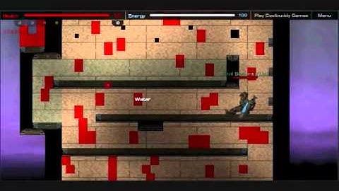 PlazmaBurst 2 -- EXCL-rpg -- 100% COMPLETION WALKTHROUGH